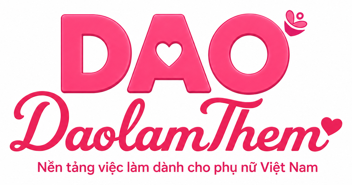 DAO / DaoLamThem