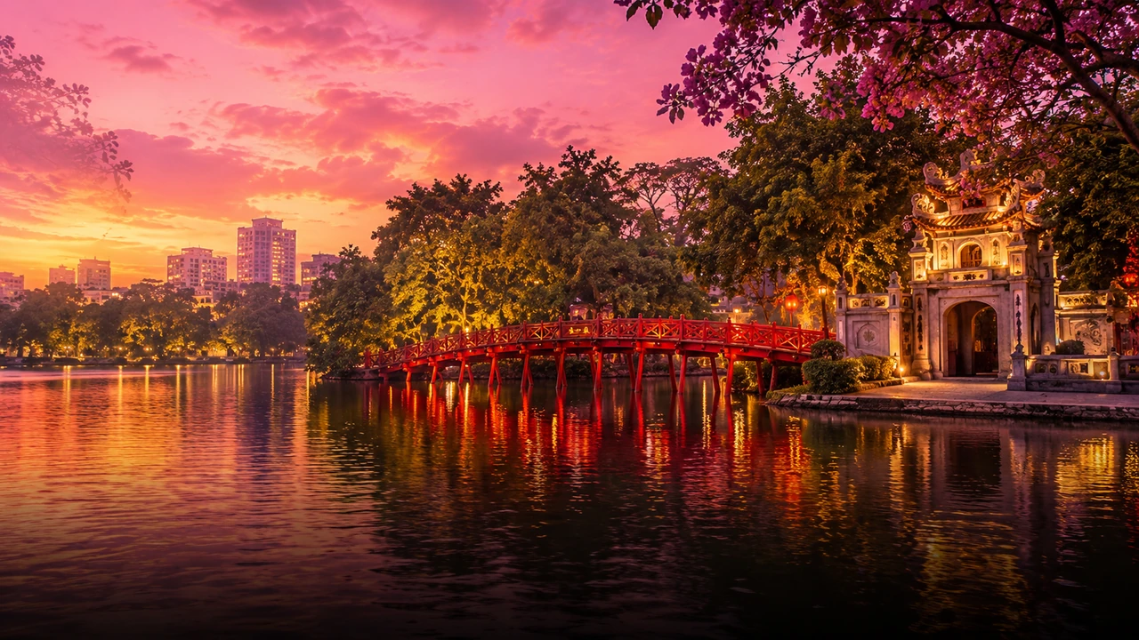 Hà Nội