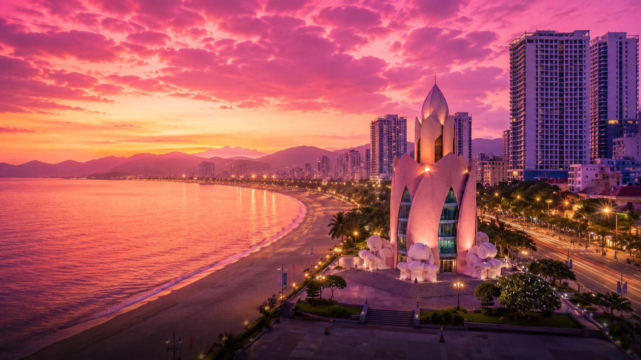 Nha Trang