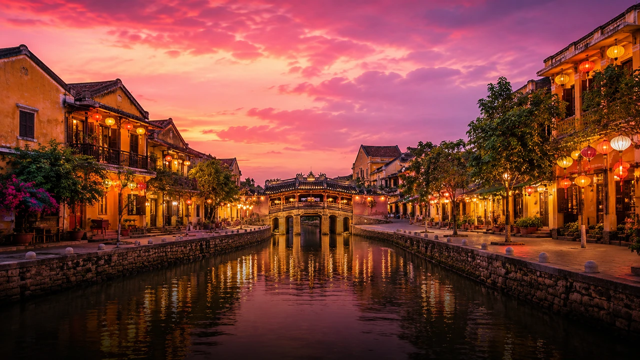 Khu vực khác